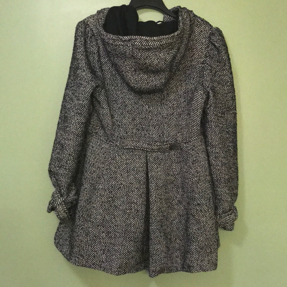 Aeropostale Coat